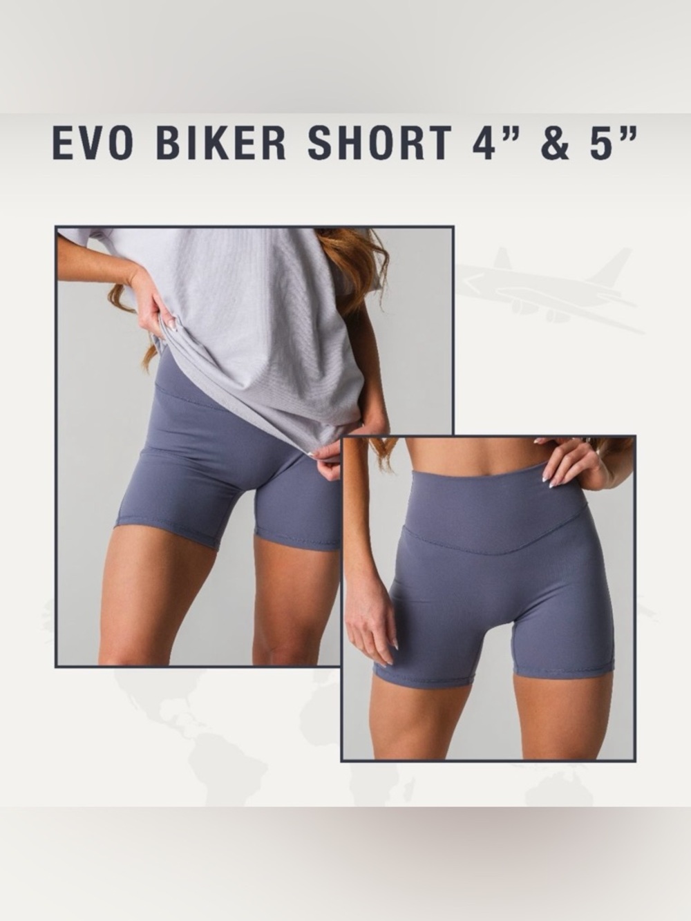 Acta Shorts